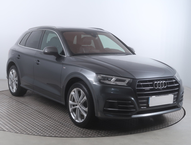 Audi Q5 2020