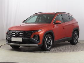 Hyundai Tucson - 2025