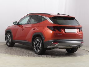 Hyundai Tucson - 2025