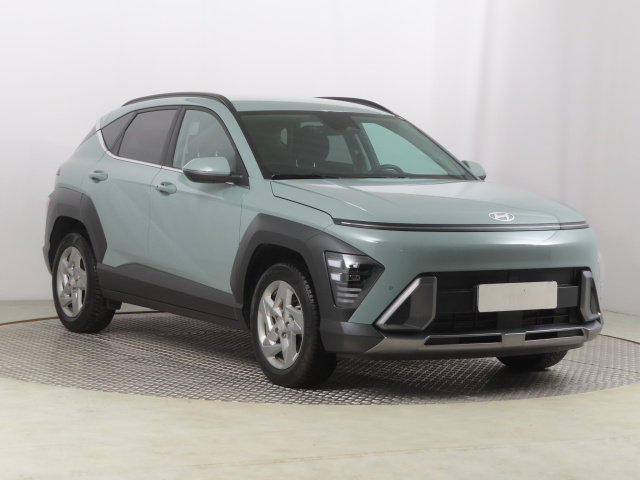 Hyundai Kona 2023
