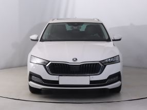 Skoda Octavia - 2020