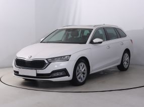 Skoda Octavia - 2020