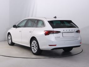 Skoda Octavia - 2020