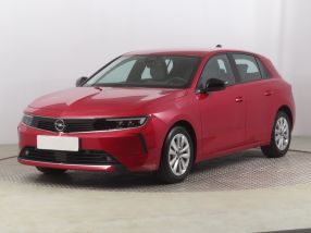 Opel Astra - 2024