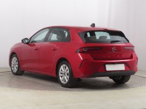 Opel Astra - 2024