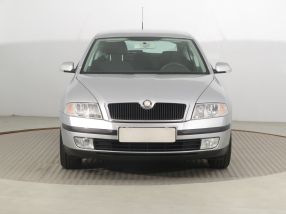 Skoda Octavia - 2008