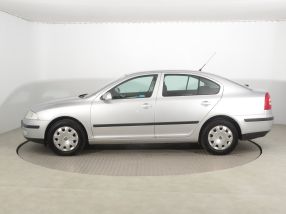 Skoda Octavia - 2008