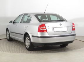 Skoda Octavia - 2008