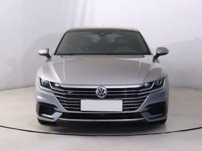 Volkswagen Arteon - 2019