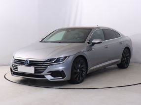 Volkswagen Arteon - 2019