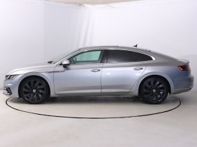 Volkswagen Arteon - 2019