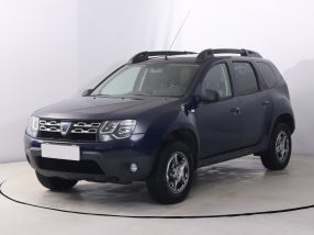 Dacia Duster - 2017