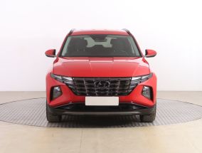 Hyundai Tucson - 2024