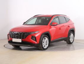 Hyundai Tucson - 2024