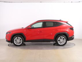 Hyundai Tucson - 2024