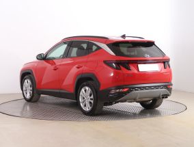 Hyundai Tucson - 2024