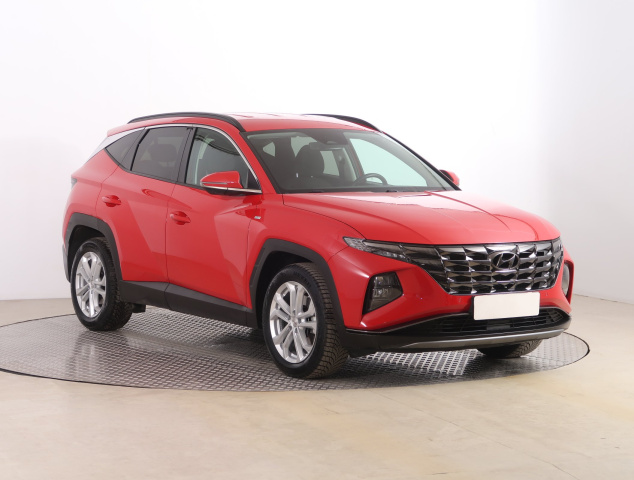 Hyundai Tucson 2024