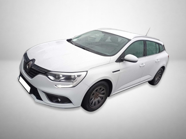 Renault Megane 2019