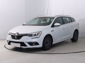 Renault Megane - 2019