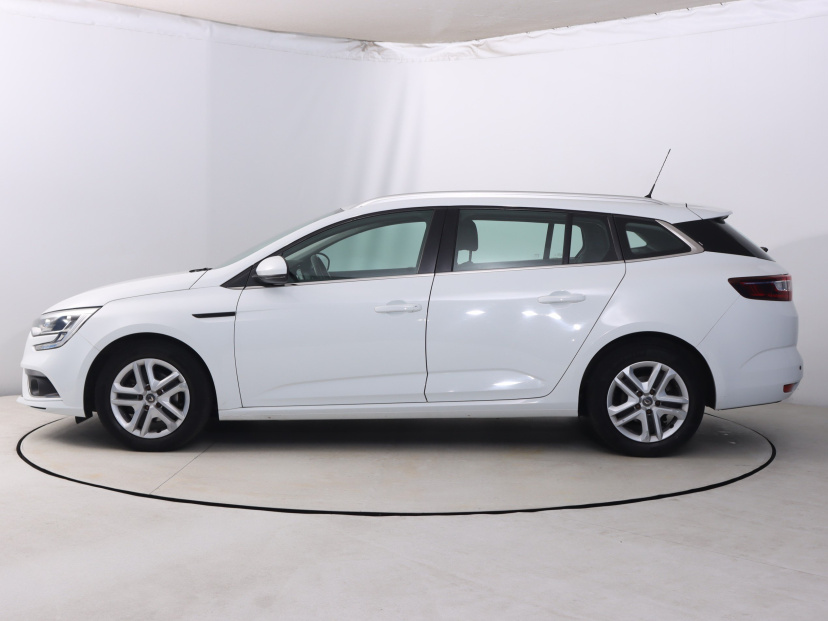 Renault Megane, 2019