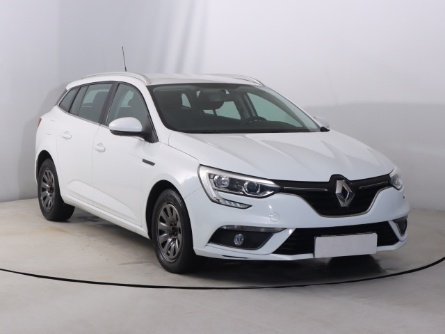 Renault Megane 2019