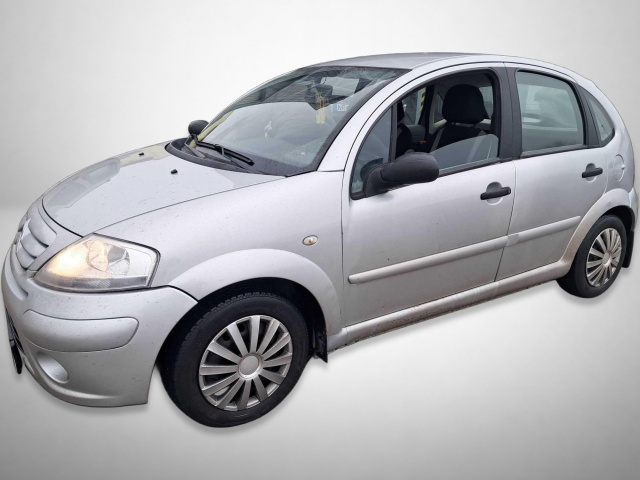 Citroen C3 2006