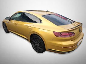 Volkswagen Arteon - 2019
