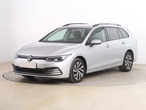 Volkswagen Golf - 2023