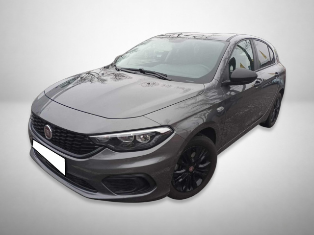 Fiat Tipo 2020