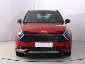 Kia Sportage - 2023