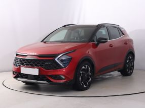 Kia Sportage - 2023