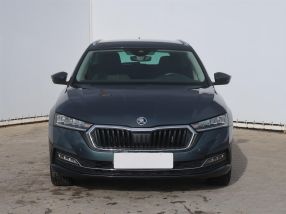 Skoda Octavia - 2021