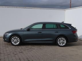 Skoda Octavia - 2021