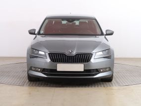 Škoda Superb - 2016