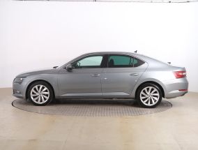 Škoda Superb - 2016