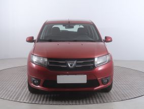 Dacia Sandero - 2014
