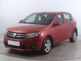 Dacia Sandero - 2014