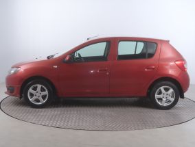 Dacia Sandero - 2014