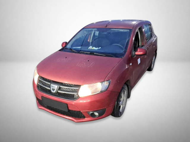 Dacia Sandero 2014