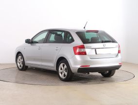 Škoda Rapid Spaceback - 2014