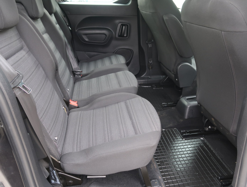 Opel Combo, 2020