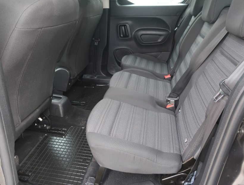 Opel Combo, 2020