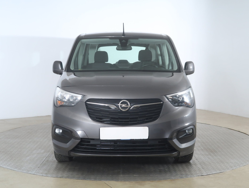 Opel Combo, 2020