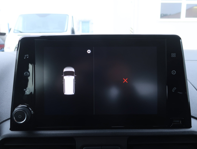 Opel Combo, 2020