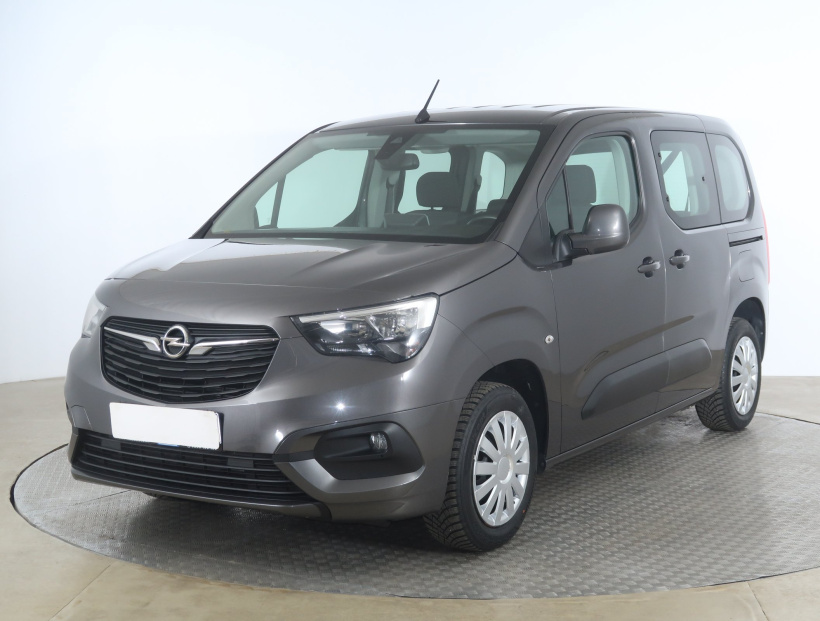Opel Combo, 2020