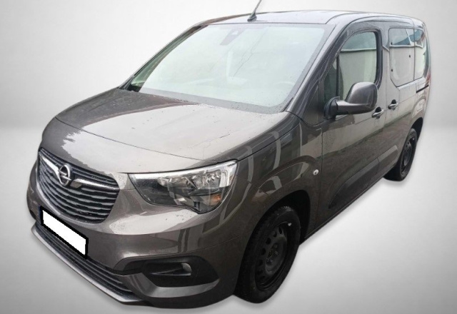 Opel Combo 2020