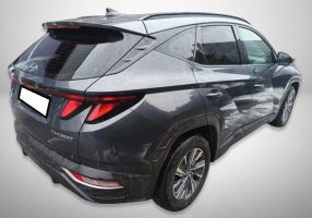 Hyundai Tucson - 2022