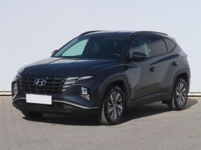 Hyundai Tucson - 2022