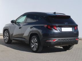 Hyundai Tucson - 2022