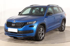 Skoda Kodiaq - 2020